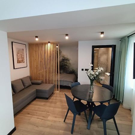 키엘체 Apartament Janowskiego Klimatyzacja, Air Conditioning, Ground Floor, Parking, Parter, Cisza I Spokoj, Quiet And Pleasant, Idealny Na Odpoczynek Perfect For Rest 아파트 외부 사진