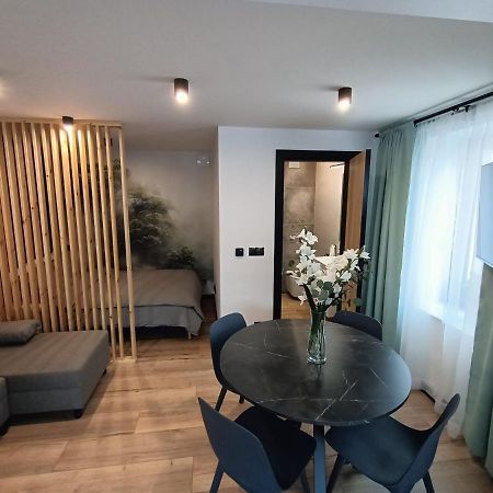 키엘체 Apartament Janowskiego Klimatyzacja, Air Conditioning, Ground Floor, Parking, Parter, Cisza I Spokoj, Quiet And Pleasant, Idealny Na Odpoczynek Perfect For Rest 아파트 외부 사진